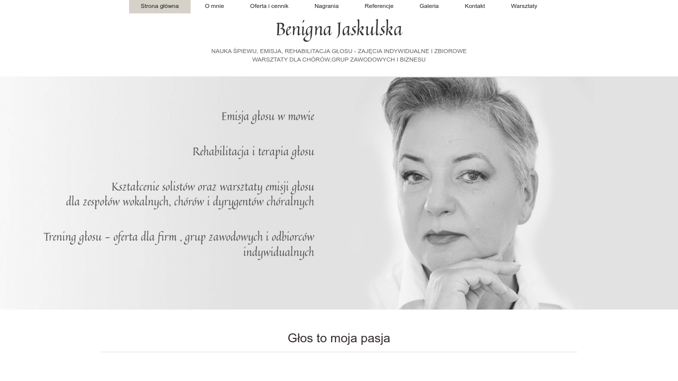 benignajaskulska.pl