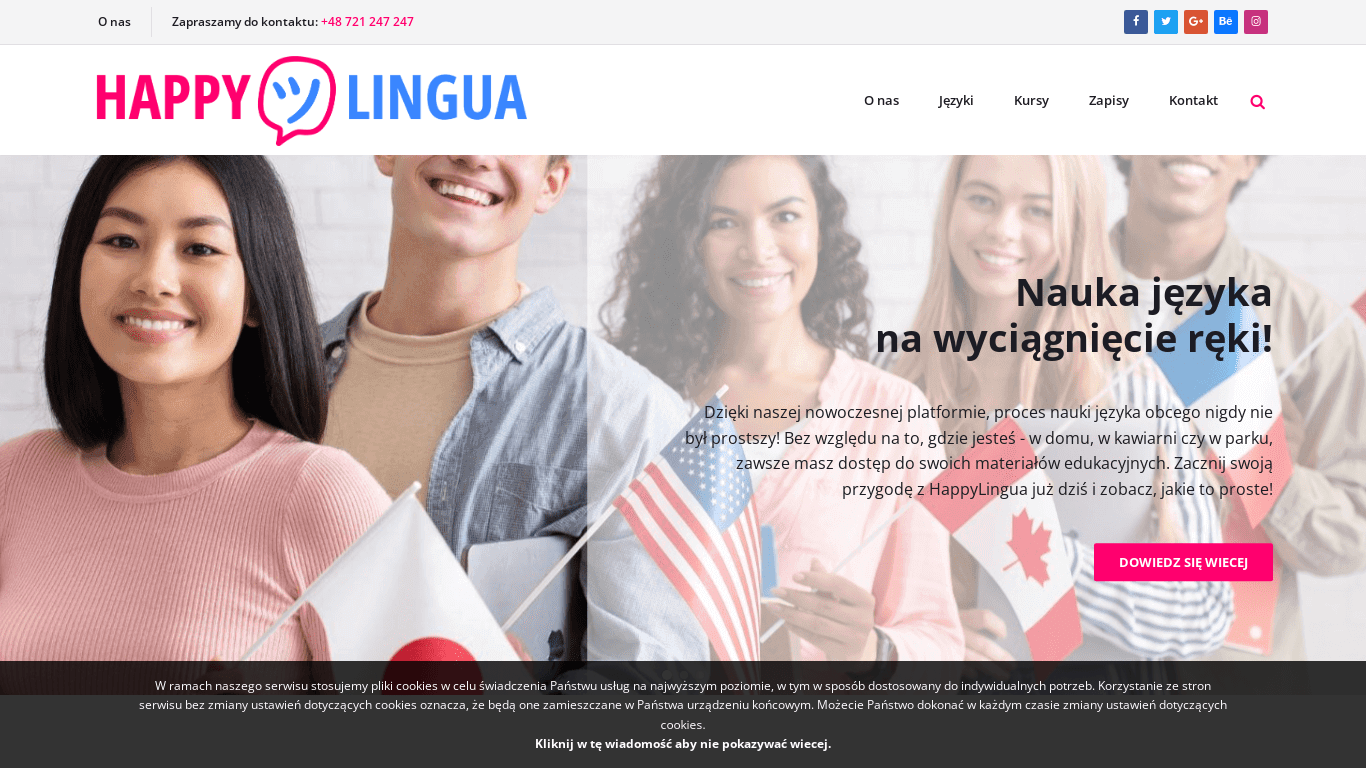 happylingua.pl